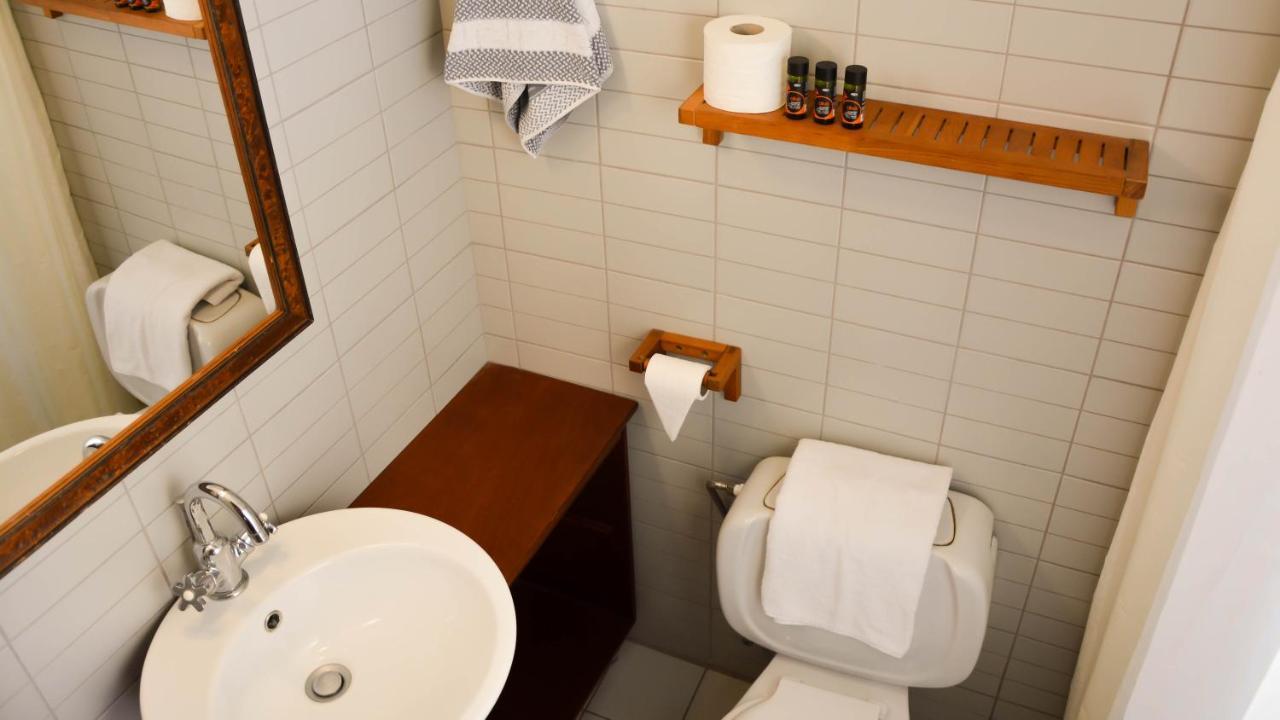 Proimos Maisonnettes Platanés Eksteriør billede